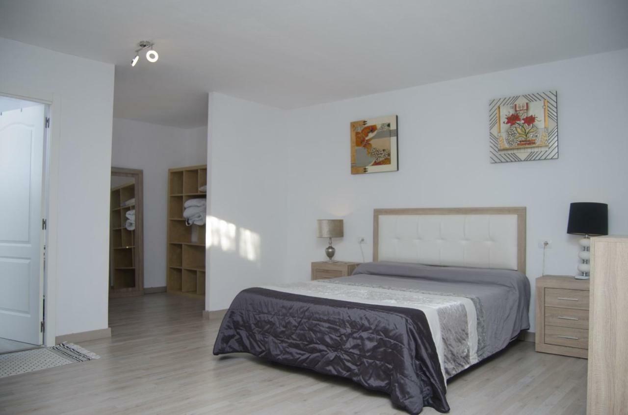 Casa Mirlo Apartment Nazaret Exterior photo